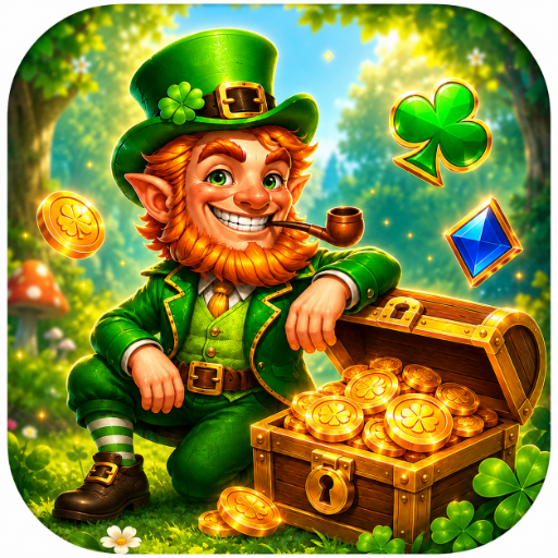 Leprechaun Fortune icon